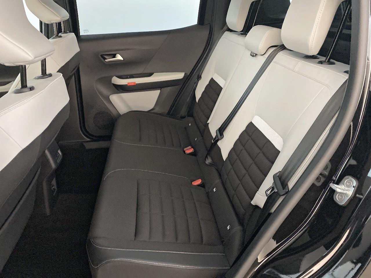 Citroën C3 Aircross hybride 145 ch aut max — photo 10