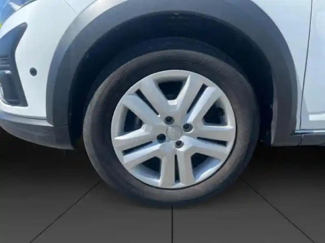 Dacia Sandero 1.0 eco-g 100ch stepway expression — photo 11
