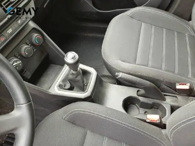 Dacia Jogger eco-g 100 5 places — photo 12
