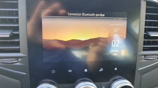 Renault Megane BLUE DCI 115 - Evolution – 2023 – 54476 km – Diesel – Boîte Automatique — photo 14