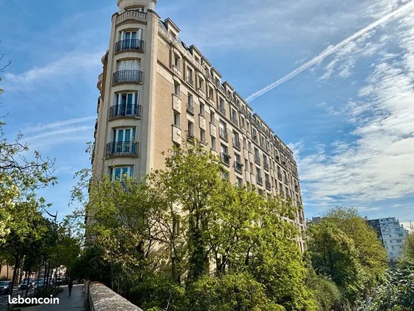 Bureaux 11 m² PARIS