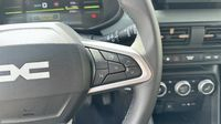 Dacia Jogger 1.8 hybrid 155ch Extreme 7 places -25 — photo 18