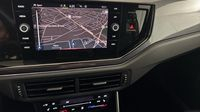 Volkswagen Polo 2.0 TSI 207ch GTI DSG7 — photo 19