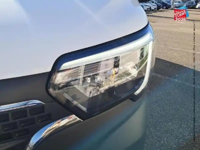 Renault Master fg f3300 l2h2 2.3 blue dci 135ch grand confort euro6 — photo 13