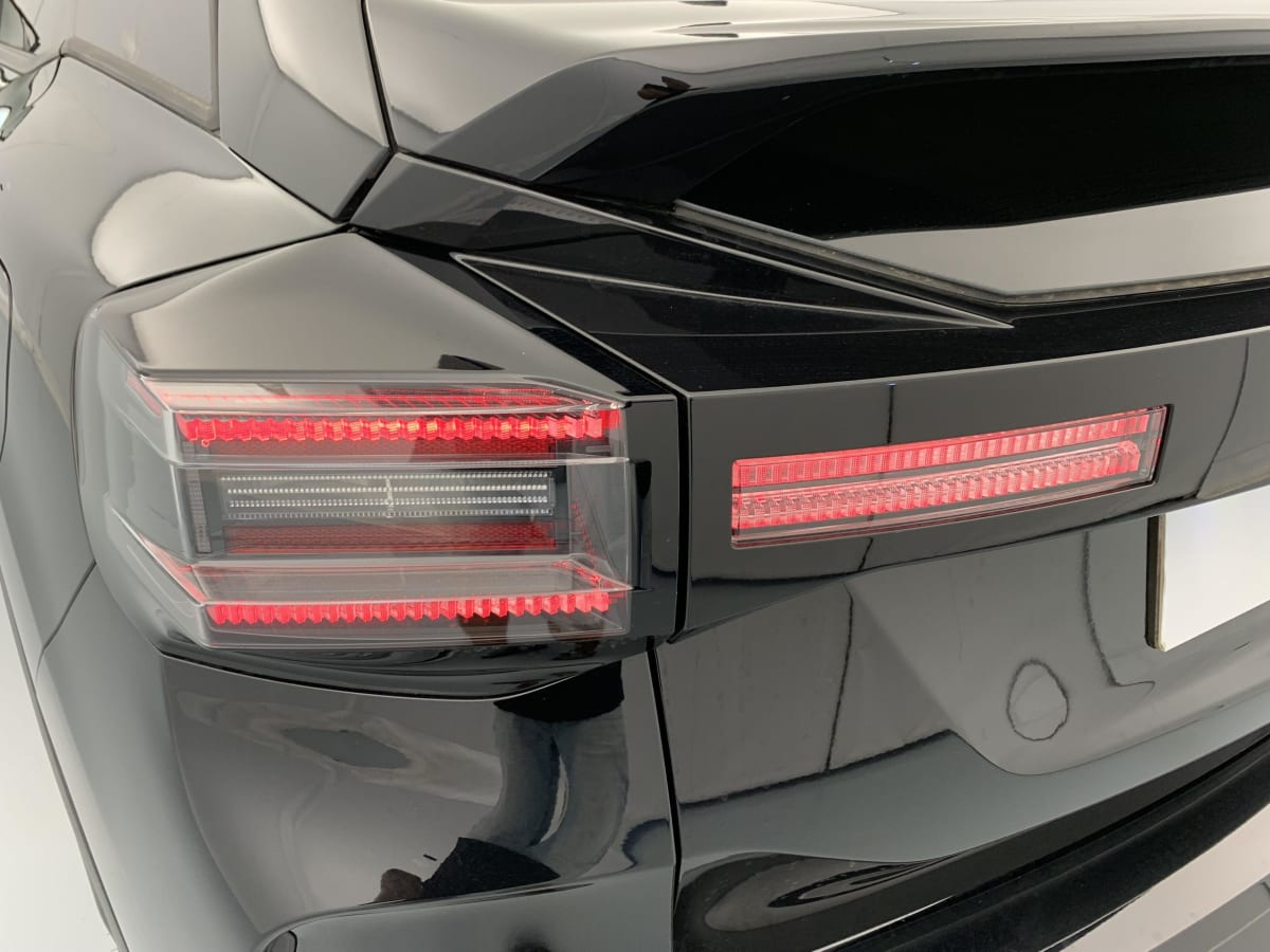 Citroën C4 — photo 24