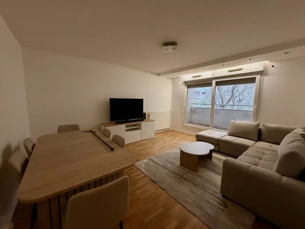 Appartement 2 chambres Courbevoie