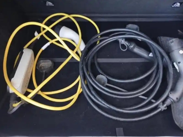 Dacia Spring 45ch essential — photo 10