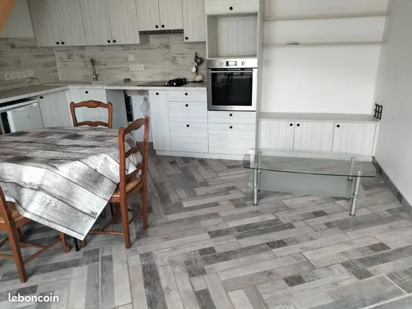 Location petit logement