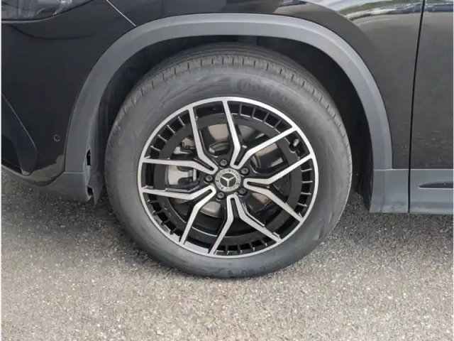 Mercedes Eqa 350 4matic — photo 9