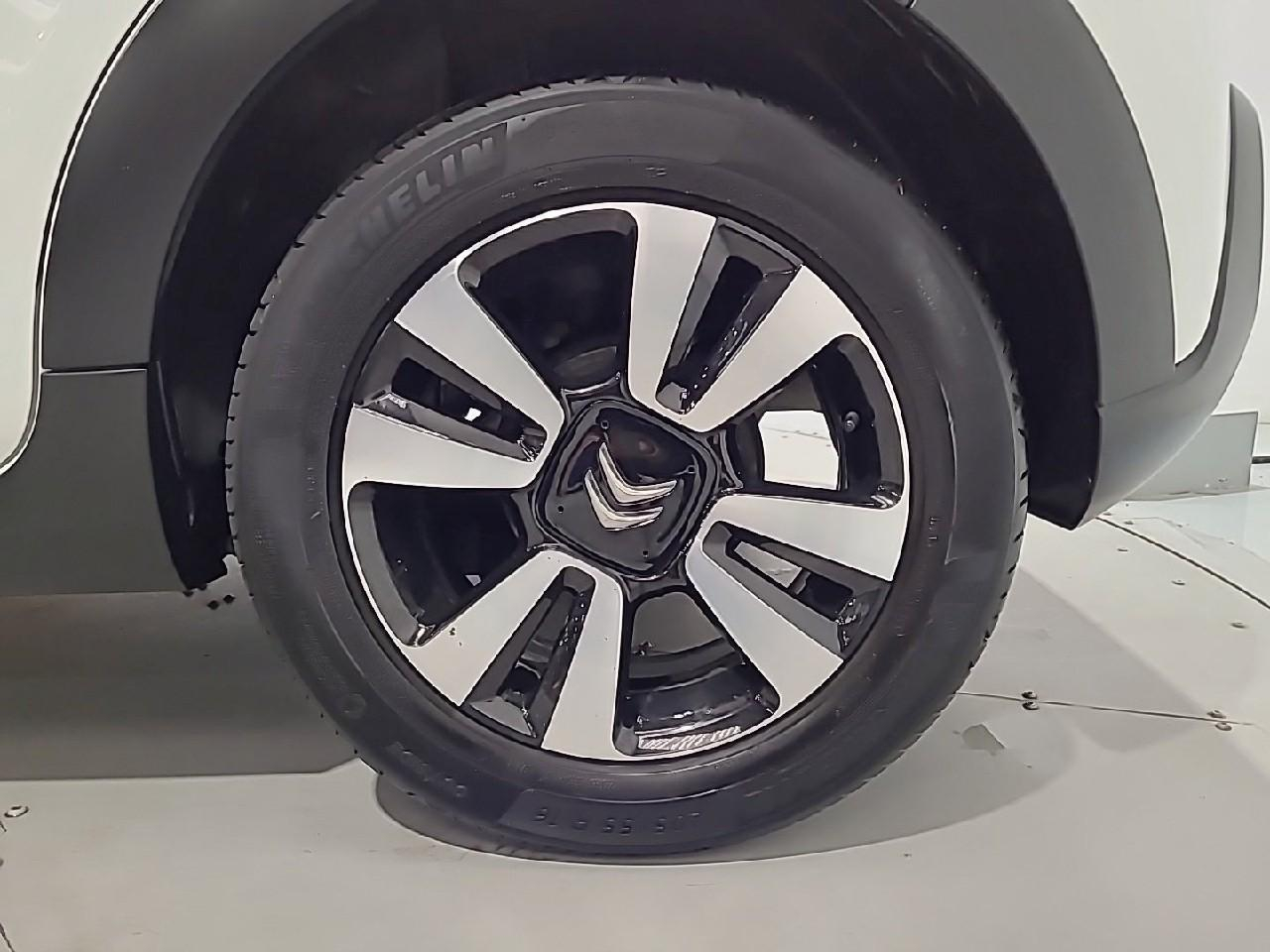 Citroën C3 puretech 83 s&s bvm5 c-series — photo 16