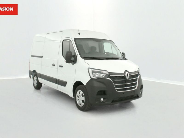 Renault MASTER III(3) L2H2 35 2.3 dCi 150ch Grand Confort