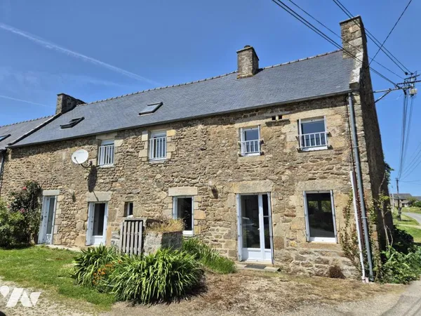 Maison 5 pièces 147 m²