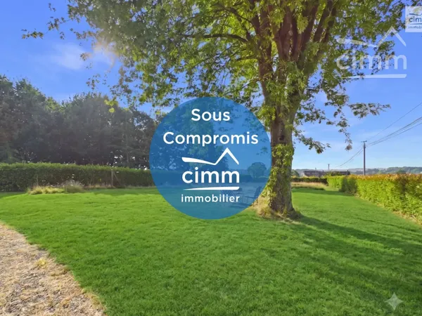 Maison 4 pièces 71 m²