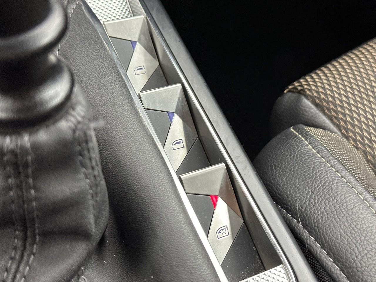 Ds Ds 3 crossback puretech 100 bvm6 bastille — photo 29