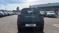 Dacia Spring 45ch Expression — photo 6