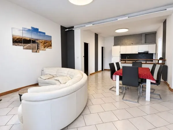 Maison 4 pièces 108 m²