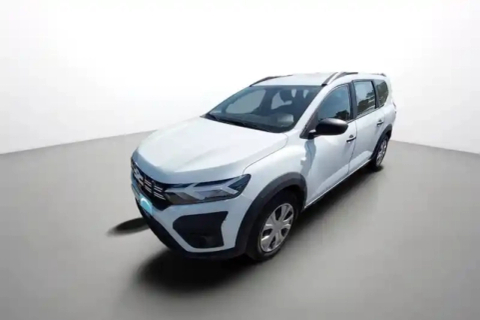 Dacia Jogger eco-g 100 5 places