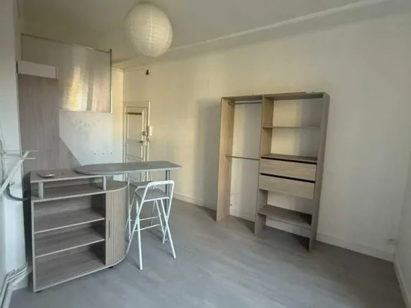 Appartement 5 pièces 109 m²