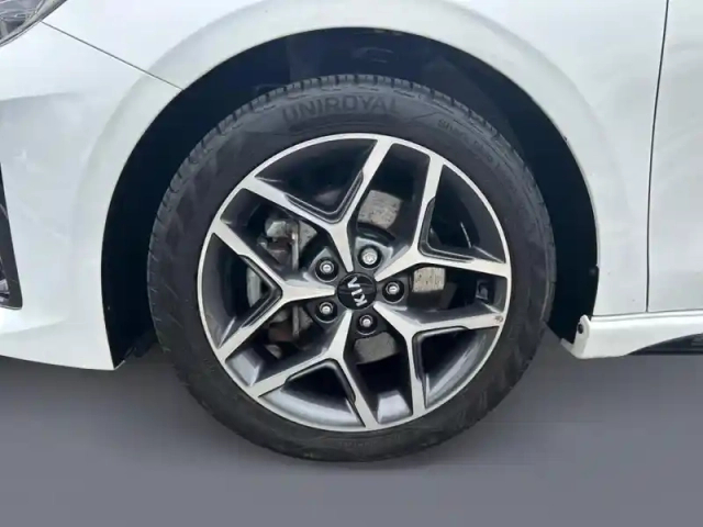 Kia Ceed 1.0 t-gdi 120ch gt line — photo 9