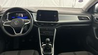 Volkswagen T-Roc 1.0 TSI 110ch Life Plus — photo 11