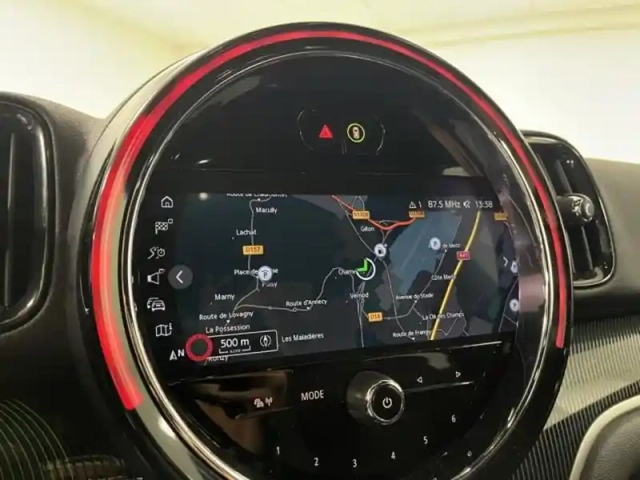 Mini Countryman cooper s 178ch  highlands all4 bva8 — photo 14