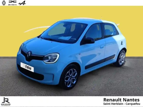 Renault Twingo 1.0 sce 65ch equilibre