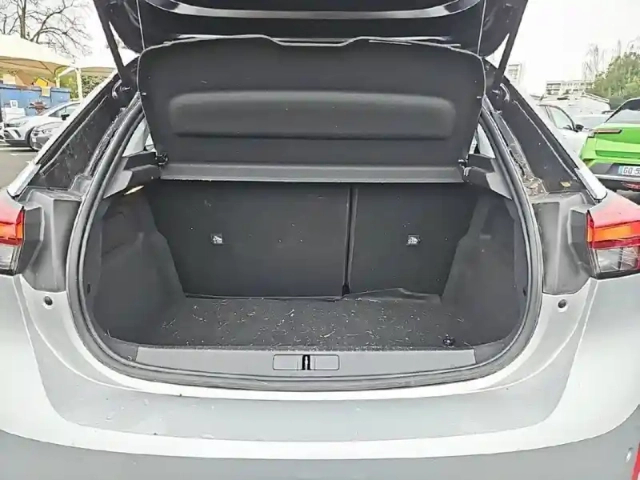 Opel Corsa electrique 136 ch &amp; batterie 50 kwh — photo 26