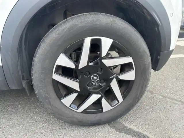 Opel Mokka 1.2 turbo 100ch elegance — photo 10