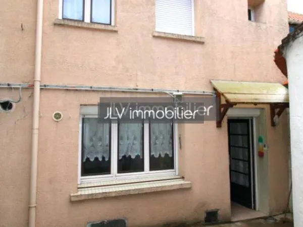 Maison en Vente - Bourbourg (59630)