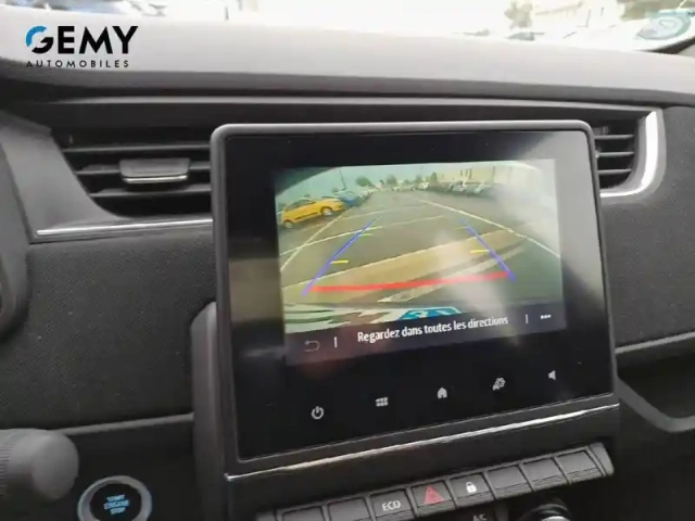Renault Zoé zoe r110 - my22 — photo 15