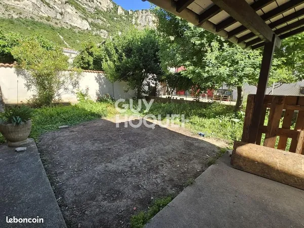Maison 4 pièces 88 m²