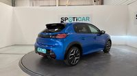 Peugeot 208 1.2 Hybrid 145ch GT e-DCS6 — photo 5