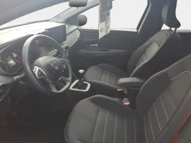 Dacia Jogger 1.0 tce 110ch extreme+ 7 places — photo 14