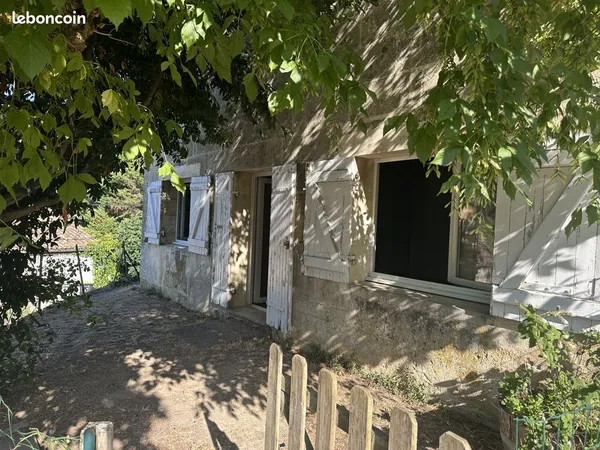 Maison 3 pièces 70 m²