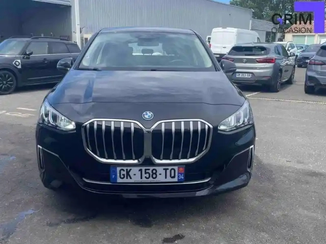 Bmw Serie 2 active tourer 225e xdrive 245 ch dkg7 — photo 18