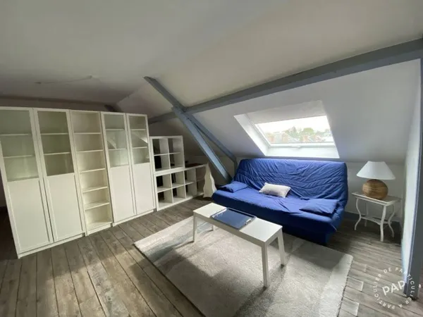 Appartement 1 pièce 40 m²
