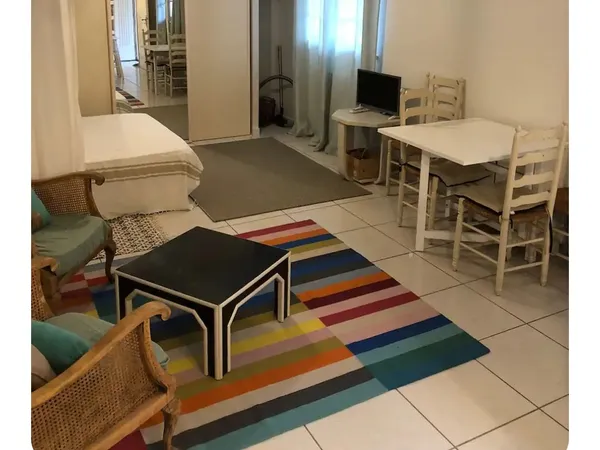 A louer Studio meublé 33m2