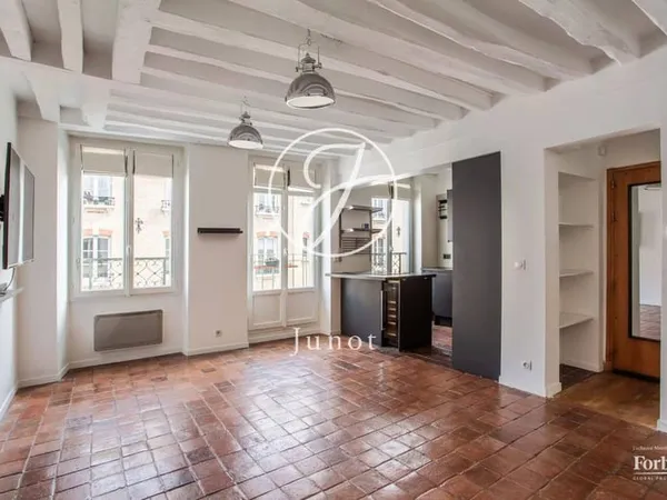 Appartement 7 pièces 129 m²