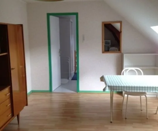 Studio de 40m2 à louer sur Coublevie