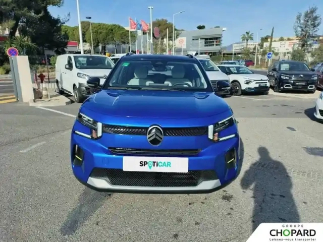Citroën C3 turbo 100 ch bvm6 — photo 18
