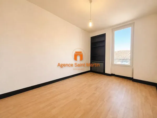 Appartement 2 pièces