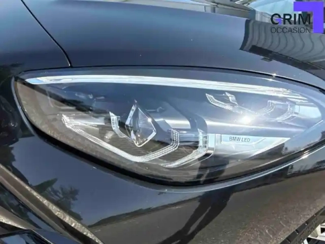 Bmw Z4 sdrive20i 197 ch bva8 — photo 17