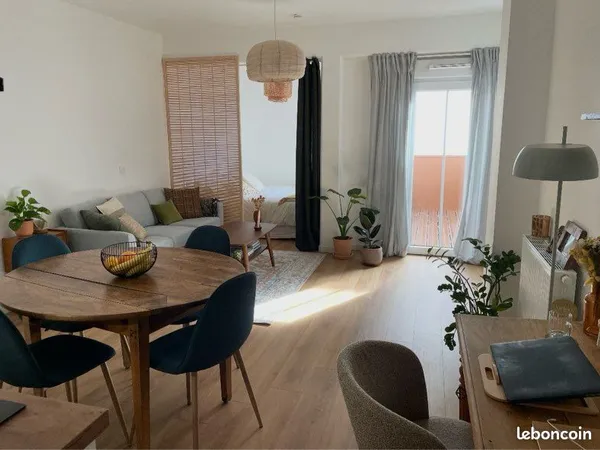 Appartement 35 m2