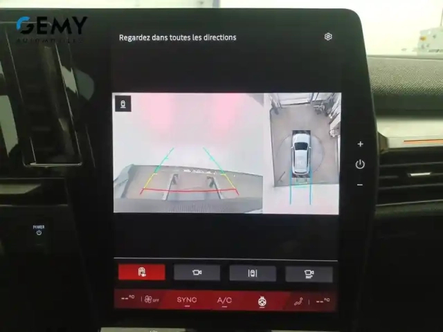 Renault Scenic e-tech électrique 220 ch grande autonomie — photo 55