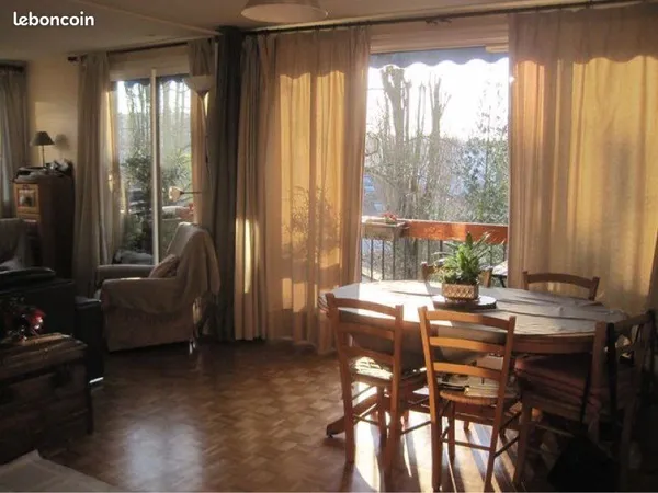 Appartement en location