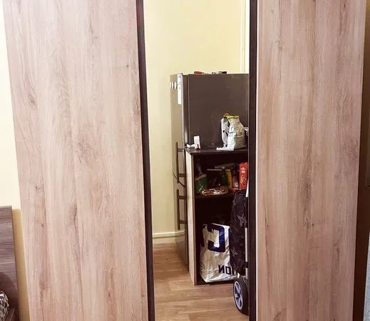 Une chambre sera louée pour une gentille dame à côté du RER E et métro 11 et Westfield