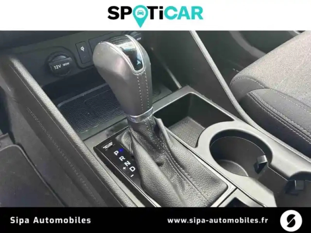 Hyundai Tucson 1.6 crdi 136 dct-7 — photo 48