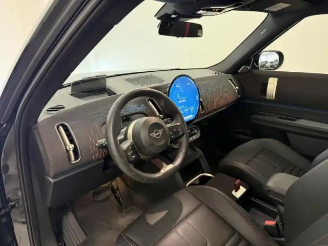 Mini Countryman se 313ch jcw all4 — photo 6