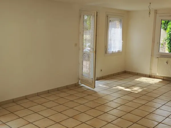 Appartement en vente pour succession excellente affaire tarifaire