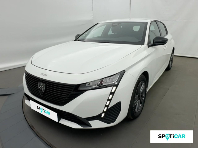 Peugeot 308 1.5 bluehdi 130ch s&s active pack
